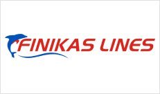 Logo Image of the Ferry Operator Finikas Lines