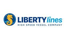 Liberty Lines Logo image