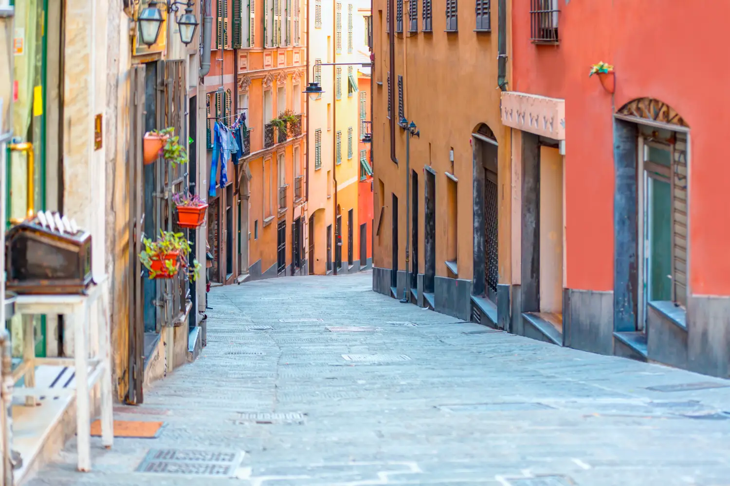 Traghetti Per Genova image