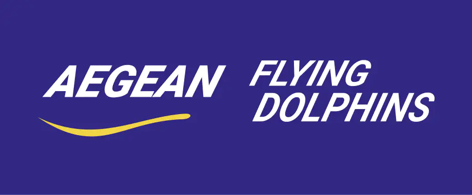 Aegean Flying Dolphins image
