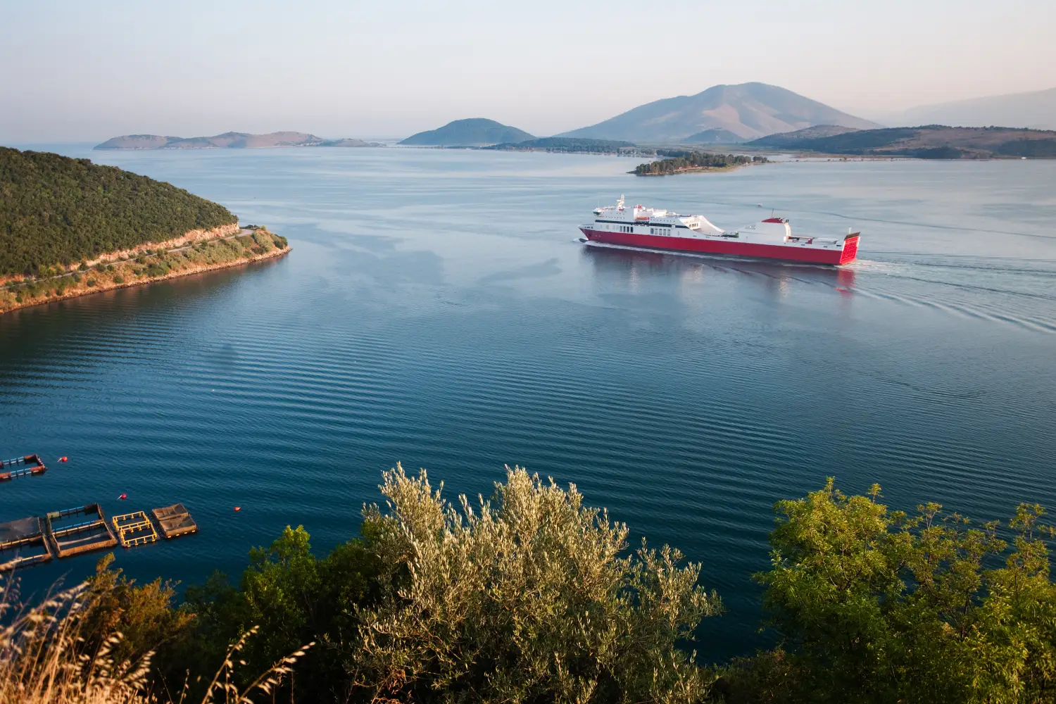 Traghetti Per Igoumenitsa image