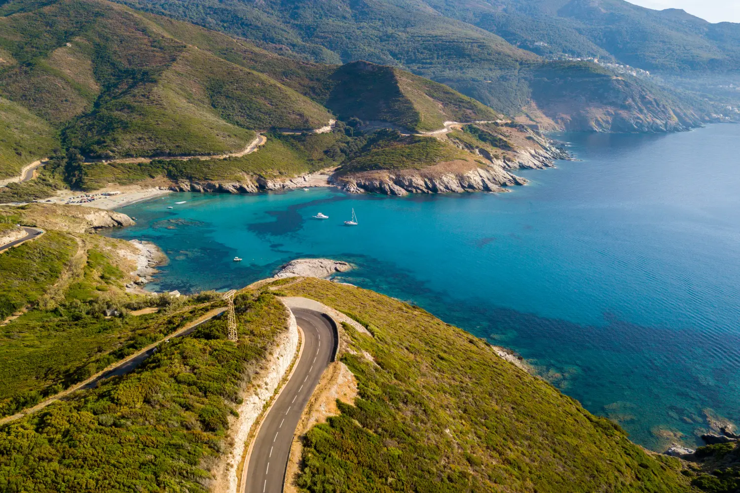 Traghetti Per Corsica image