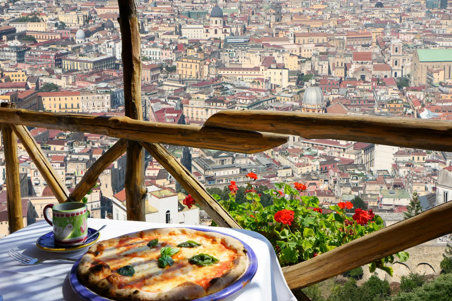 Traghetti Per Napoli image