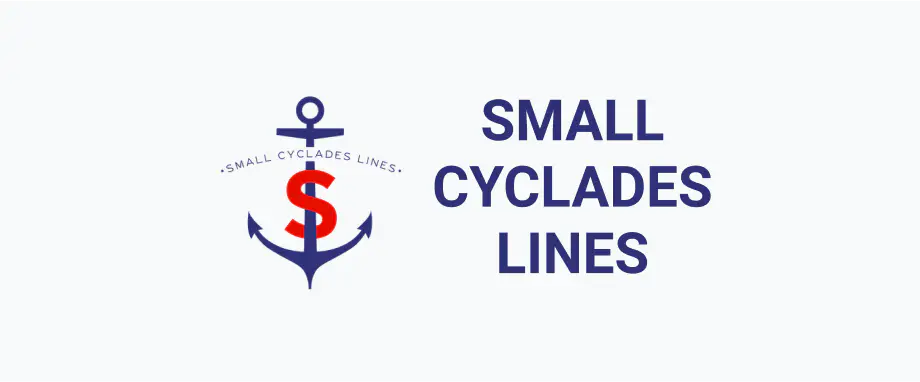 Small Cyclades Lines image