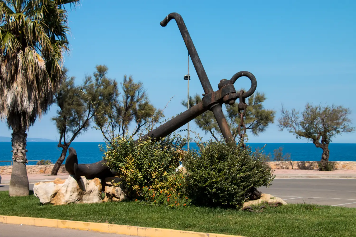 Traghetti Per Porto Torres image