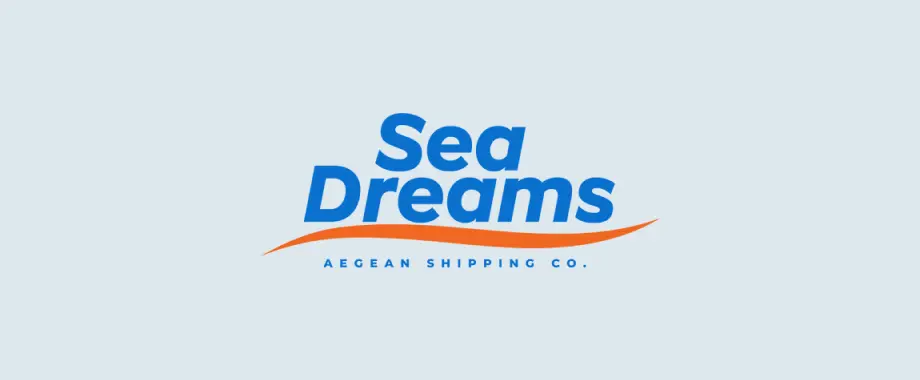 Sea Dreams logo