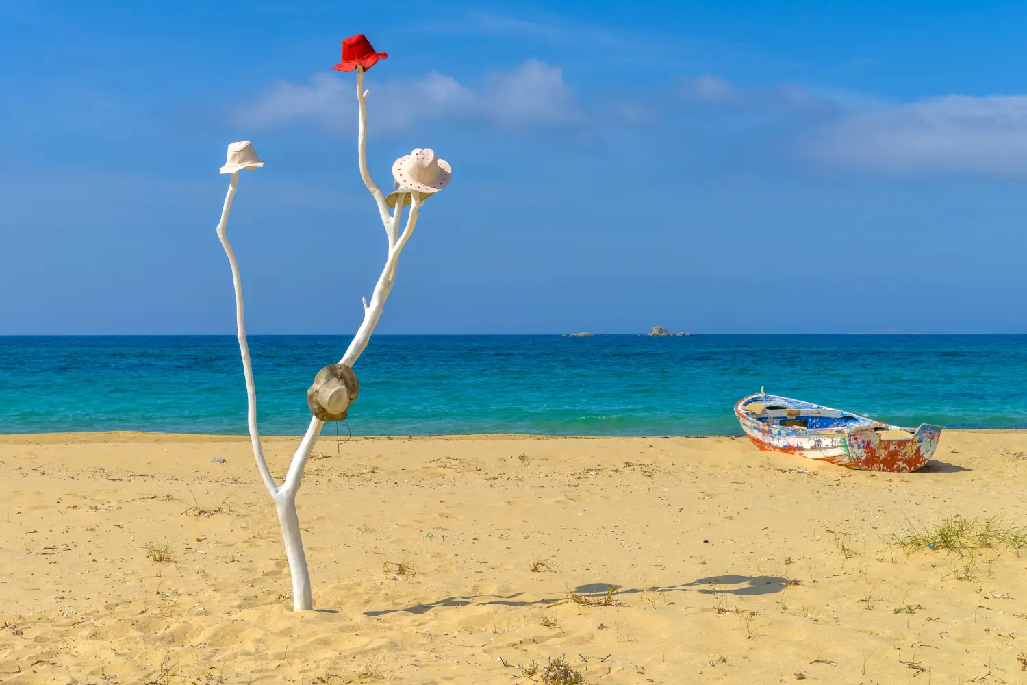 Traghetti Per Naxos image